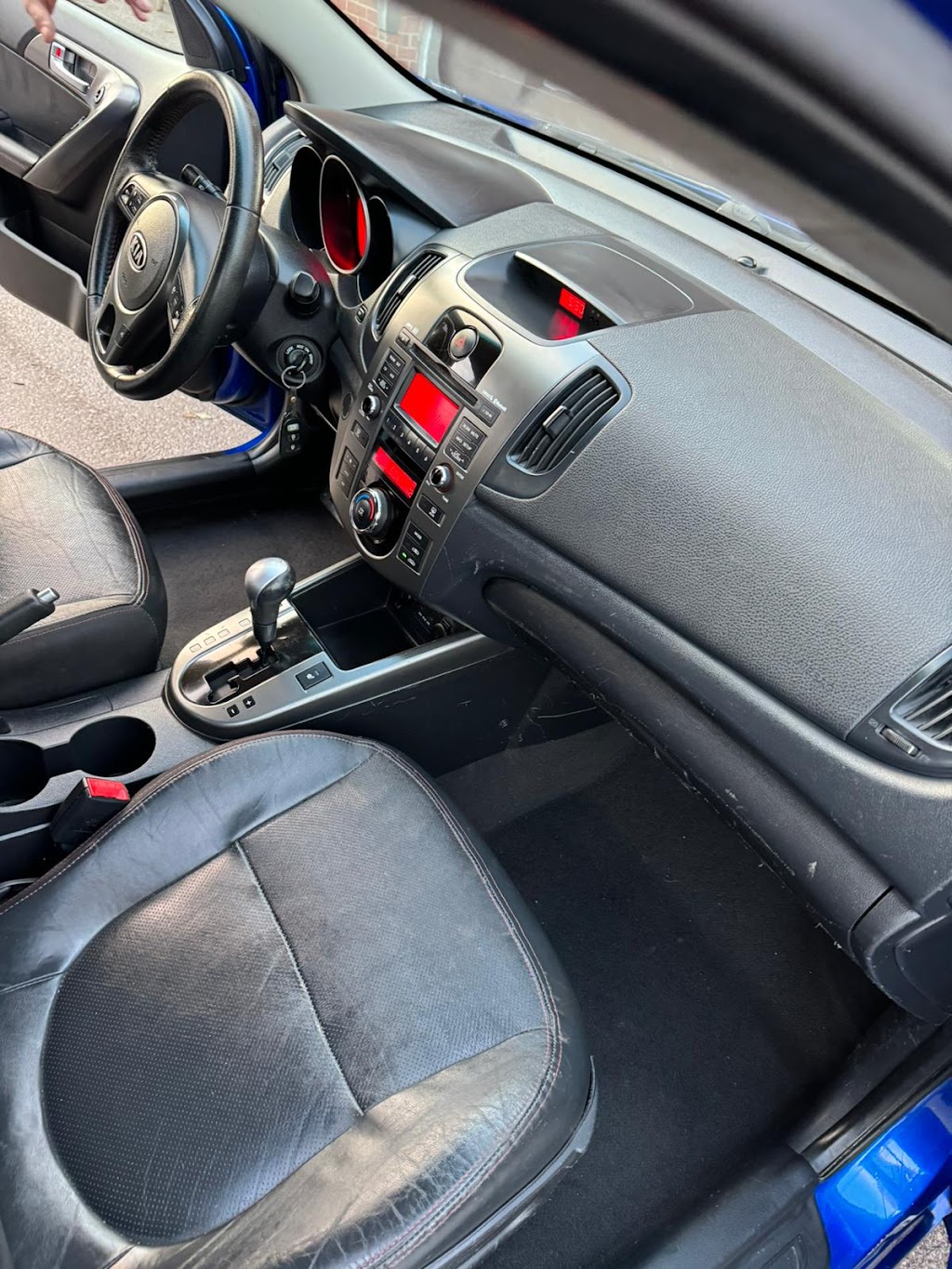 Platinum Auto Spa London | 1509 Fanshawe Park Rd W, London, ON N6H 5L3, Canada | Phone: (519) 472-5554