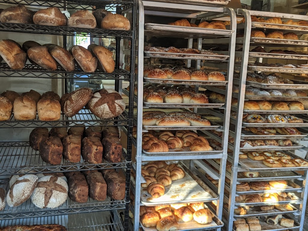 Frys Red Wheat Bread Bakery | 416 Craigflower Rd, Victoria, BC V9A 2V8, Canada | Phone: (250) 590-5727