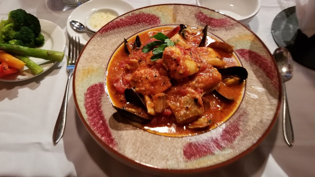 Pink Peppercorn Seafood House | 1485 Kingsway, Vancouver, BC V5N 2R6, Canada | Phone: (604) 569-3626