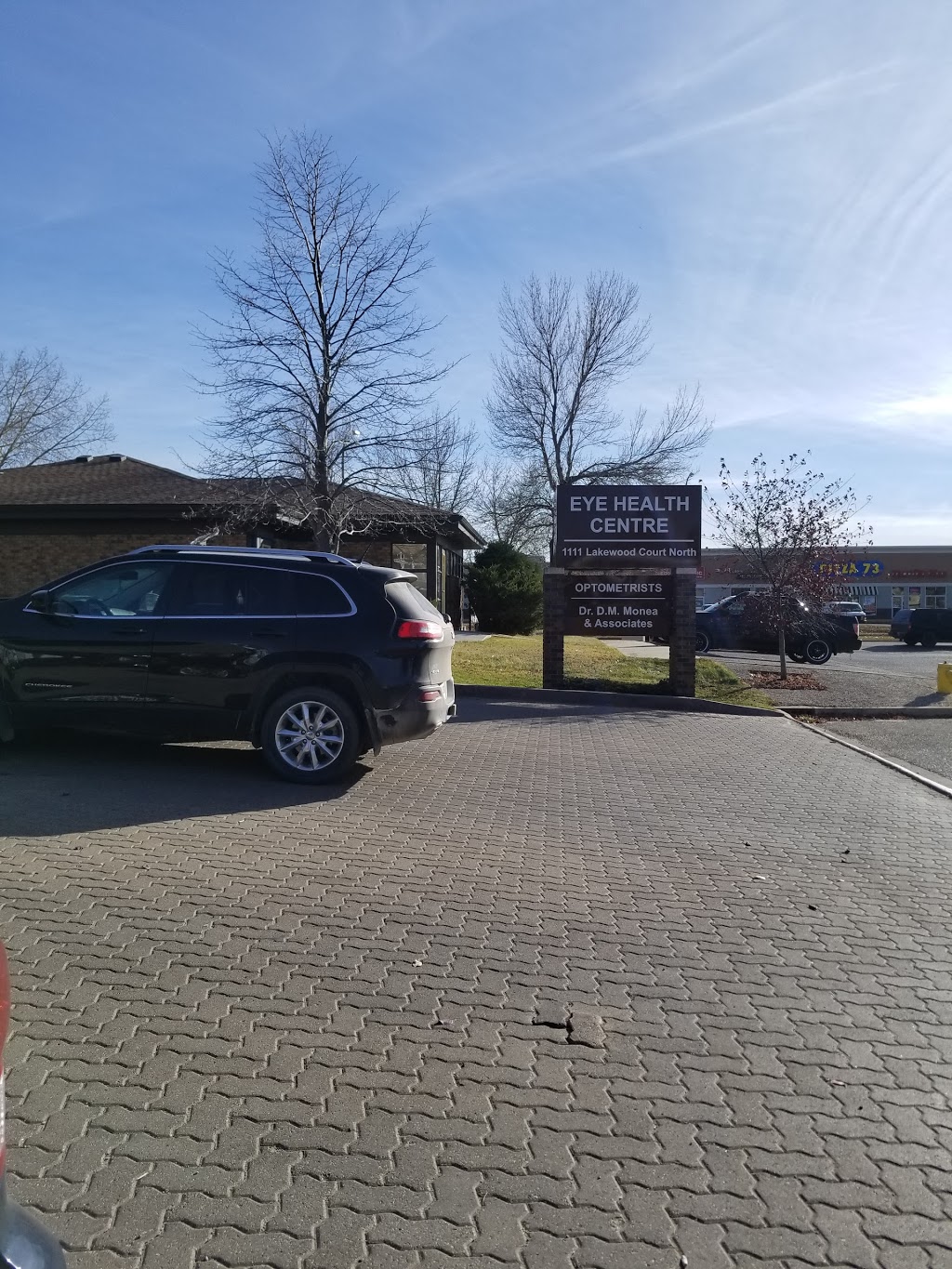 Eye Health Centres | 1111 Lakewood Ct, Regina, SK S4X 3S3, Canada | Phone: (306) 924-0544