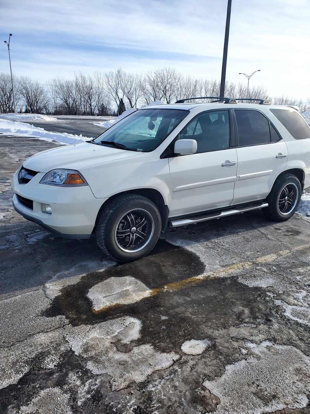 Lave-Auto Rive Sud | 1267 Bd Taschereau, Longueuil, QC J4K 2X7, Canada | Phone: (450) 651-4128