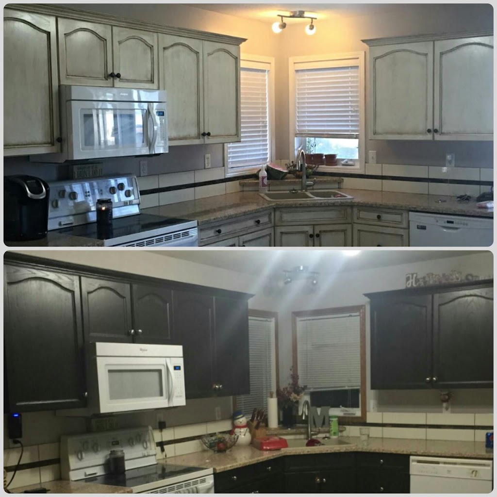 NHance Wood Renewal Red Deer | Red Deer County, AB T0M 1R0, Canada | Phone: (587) 377-3456