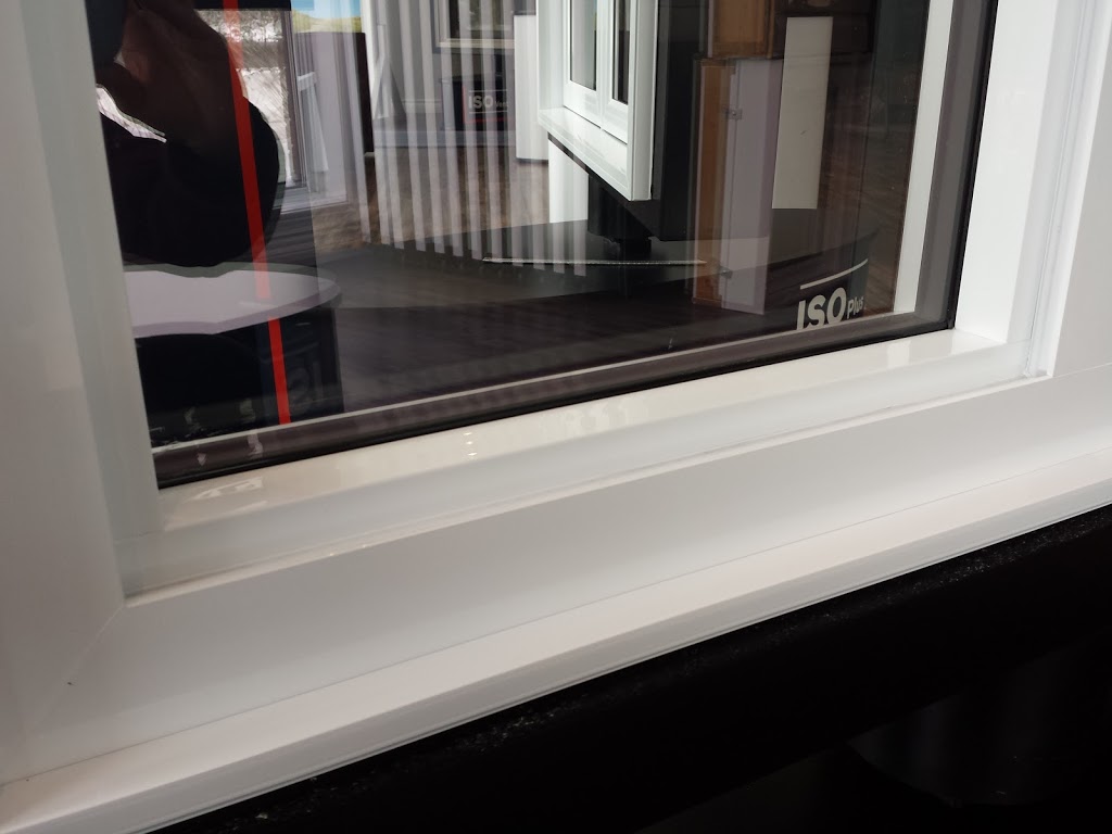 Portes et Fenêtres Verchères - Détaillant Fenplast | 43 Rue St Eugène, Varennes, QC J3X 1E3, Canada | Phone: (450) 985-1919