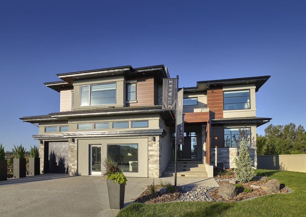 Keswick on the River | 3308 Kidd Cl SW, Edmonton, AB T6W 1A5, Canada | Phone: (780) 420-0044