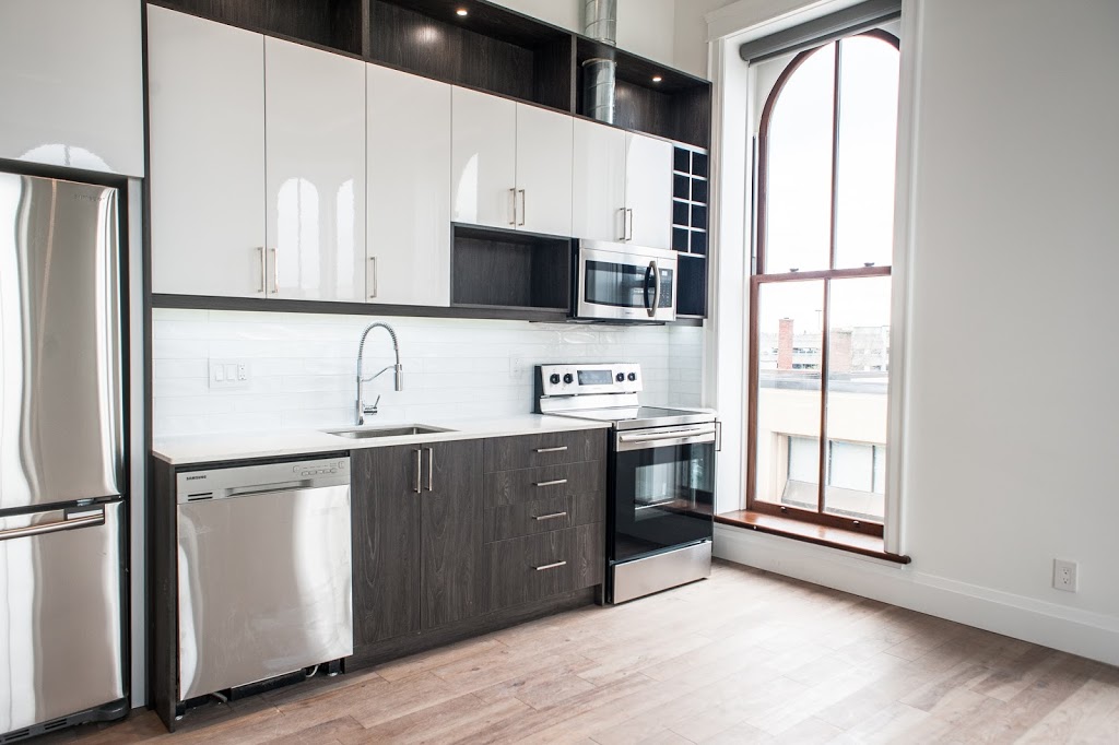 Unik Parquet | 33 Rue Principale S, La Patrie, QC J0B 1Y0, Canada | Phone: (819) 888-2856