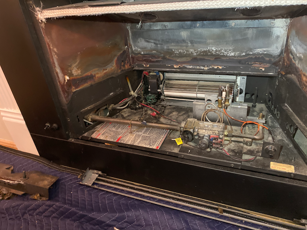 gas fireplace repair Burnaby, gas fireplace Maintenance Burnaby | 317-6695 McKay Ave, Burnaby, BC V5H 2X4, Canada | Phone: (604) 537-3454