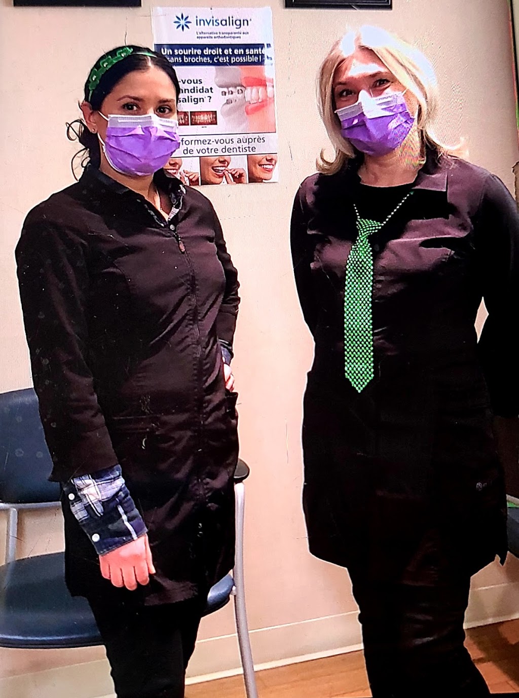 Lenny Slepchik, D.D.S. | 800 René-Lévesque Blvd W Suite 310, Montreal, QC H3B 1X9, Canada | Phone: (514) 875-7971