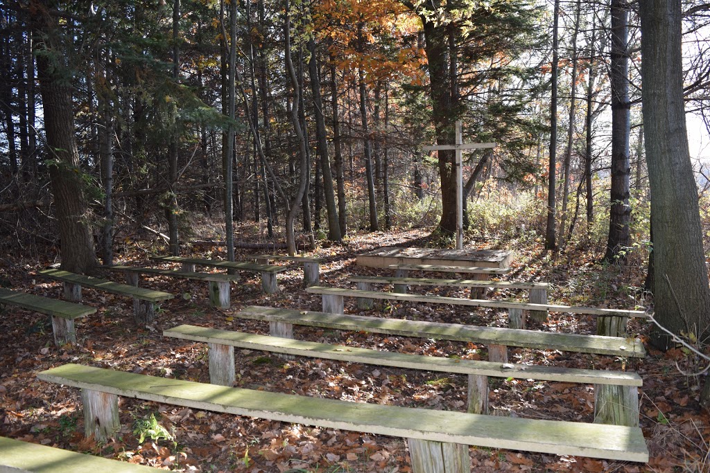 Lambton United Church Camp | Canada, 6602 Lakeshore Rd, Lambton Shores, ON N0N 1J7, Canada | Phone: (519) 786-5663