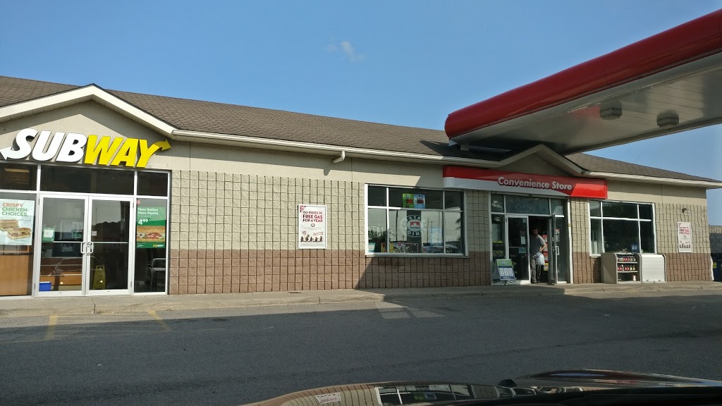 Petro-Canada | 281 Coldwater Rd W, Orillia, ON L3V 6M1, Canada | Phone: (705) 327-7203