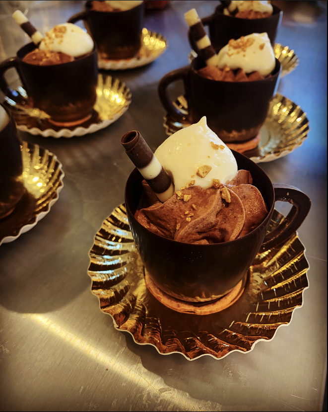 Pâtisserie Preston | 203 Rue Mgr Noiseux, Nominingue, QC J0W 1R0, Canada | Phone: (819) 430-3581
