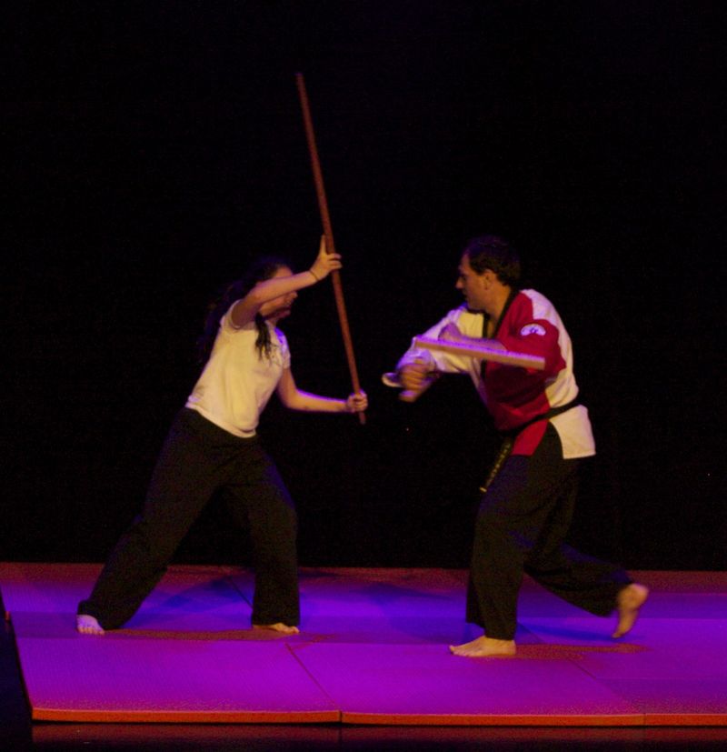 Karaté Taikido Longueuil Inc | 4180 Chemin de Chambly, Saint-Hubert, QC J3Y 3M6, Canada | Phone: (579) 723-4482