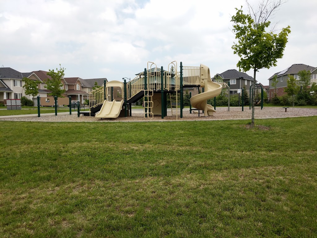 Winn Park | 655 Winn Trail, Milton, ON L9T 7R8, Canada
