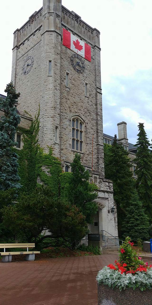 Johnston Green | Gordon St, Guelph, ON N1G 1Y4, Canada