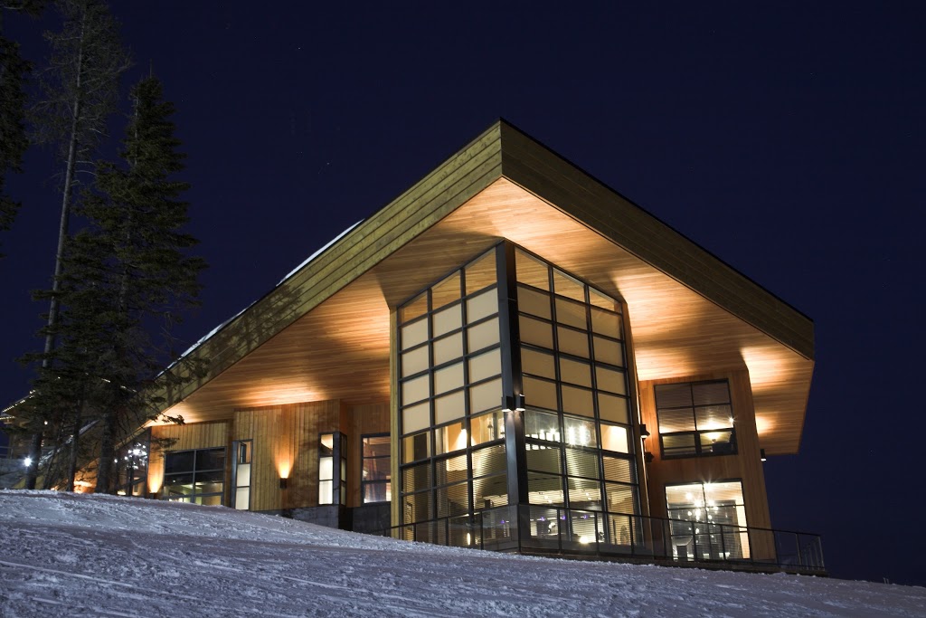 Crescendo at Big White | Kelowna, BC V1P 1P3, Canada | Phone: (619) 255-5566