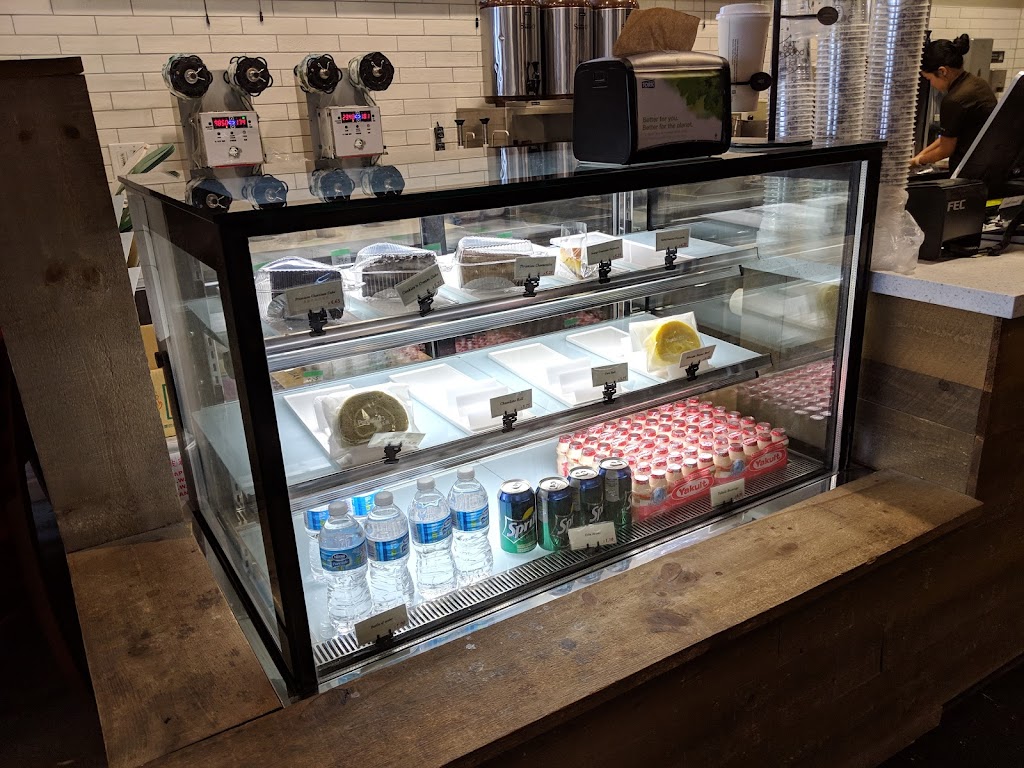 Panda Tea | 1041 McPhillips St, Winnipeg, MB R2X 2K6, Canada | Phone: (204) 505-6989