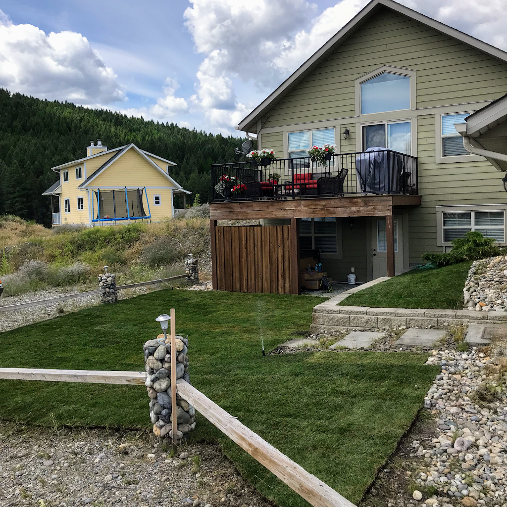 Kootenay Lawn Doctor Inc | 564 Industrial Road B, Cranbrook, BC V1C 1W4, Canada | Phone: (250) 489-2031