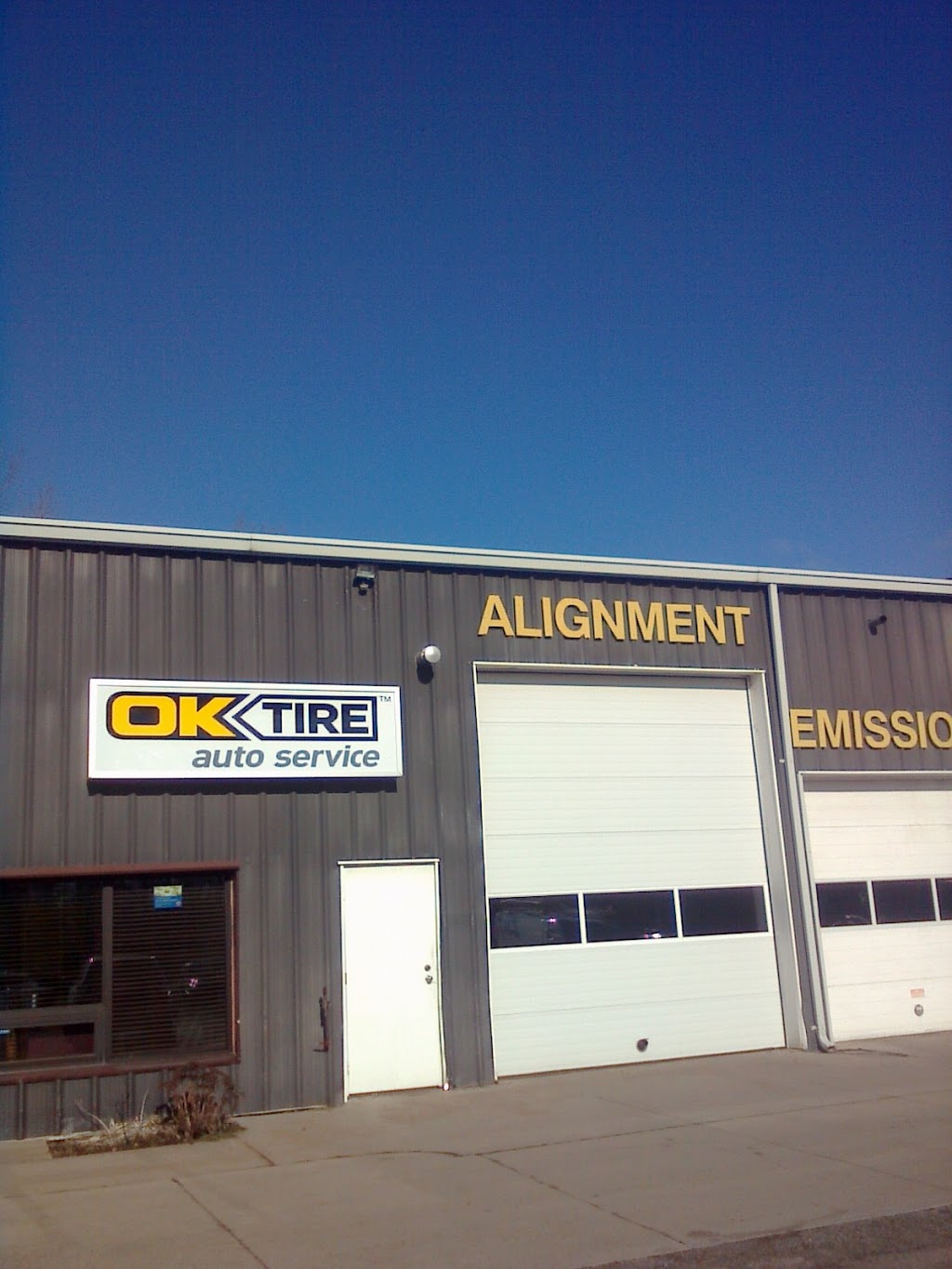 OK Tire | 400 Brock Rd, Dundas, ON L9H 5E4, Canada | Phone: (905) 627-8473
