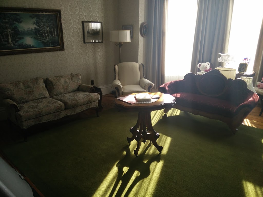 Florentine Manor | 365 Route 915, Harvey, NB E4H, Canada | Phone: (800) 665-2271
