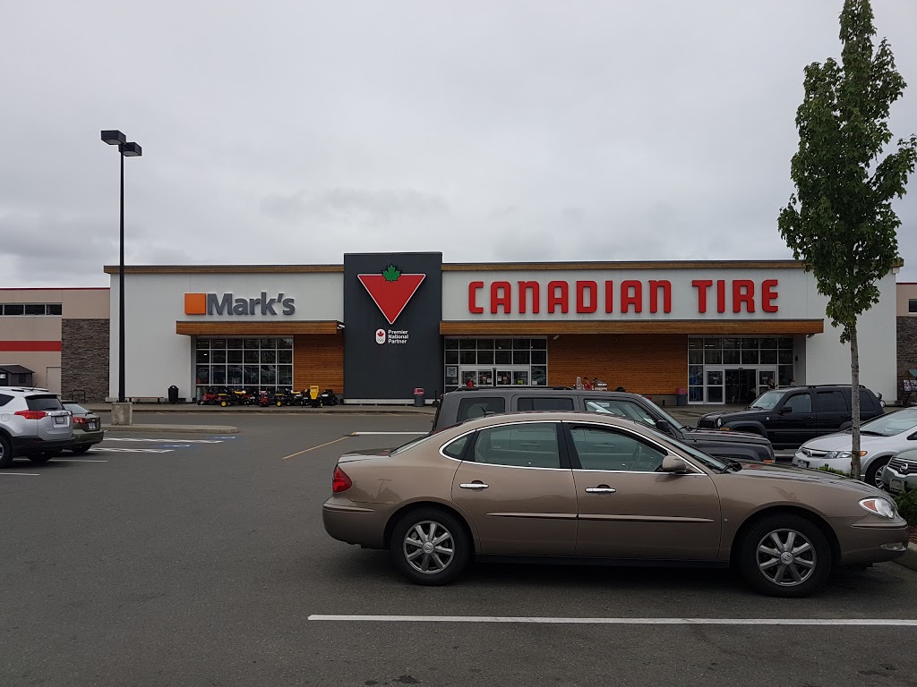 Canadian Tire - Duncan, BC | 2929 Green Rd, Duncan, BC V9L 6C6, Canada | Phone: (250) 748-0161