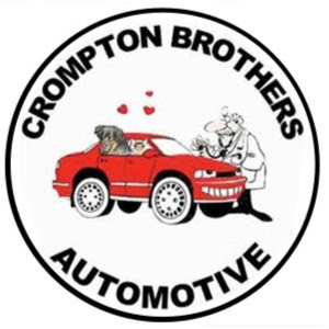 Crompton Brothers Automotive | 7797 Edmonds St, Burnaby, BC V3N 1B9, Canada | Phone: (604) 540-0304