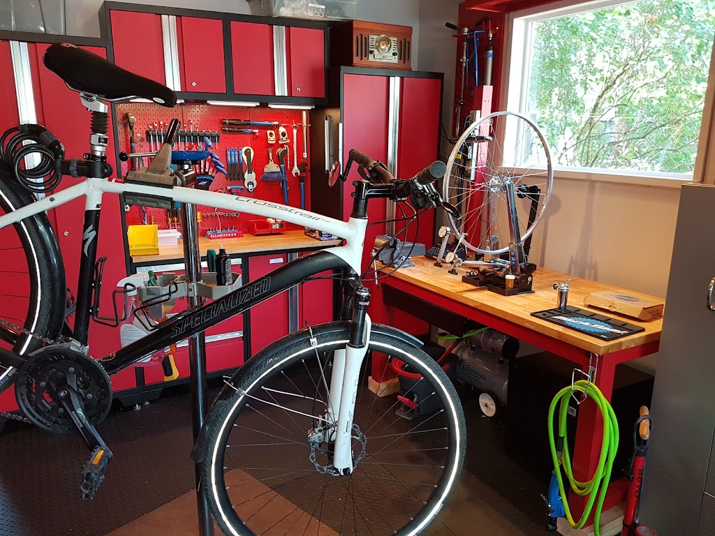 Beach Grove Bicycle Repair | 1723 57a St, Delta, BC V4L 1X9, Canada | Phone: (604) 812-8610