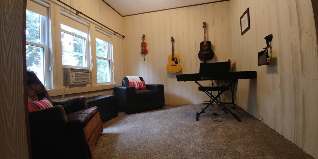 J.R. Vocal Coaching | 267 Wellington St, Ingersoll, ON N5C 1S9, Canada