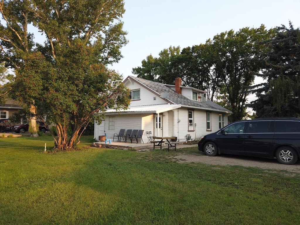 Home in Magrath 152 | 152 West 2 Ave S, Magrath, AB T0K 1J0, Canada | Phone: (403) 388-4332