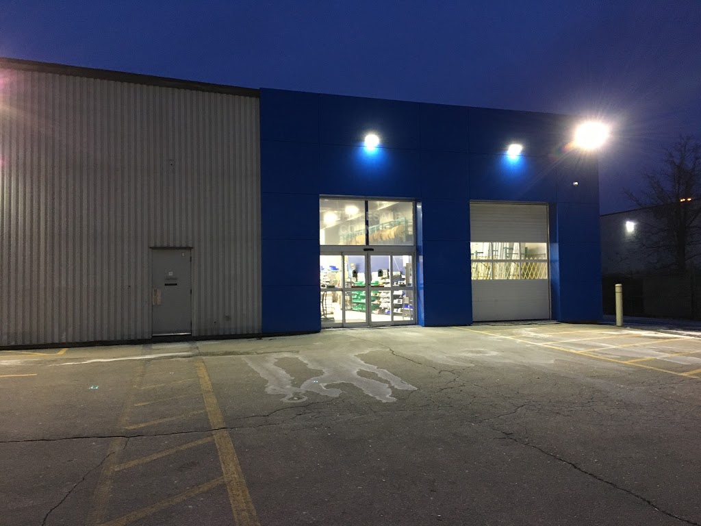 Gerrie Electric | 4104 S Service Rd, Burlington, ON L7L 4X5, Canada | Phone: (905) 681-3660