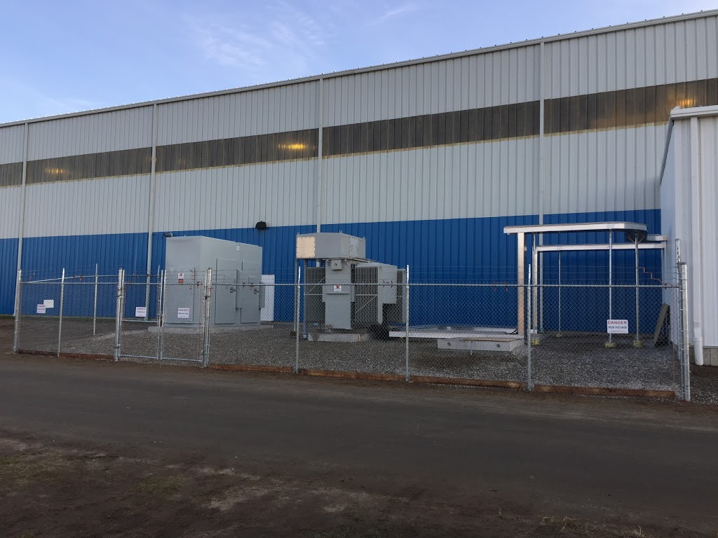 3E Power Services Limited | 500 ON-3, Tillsonburg, ON N4G 4G8, Canada | Phone: (519) 842-4900