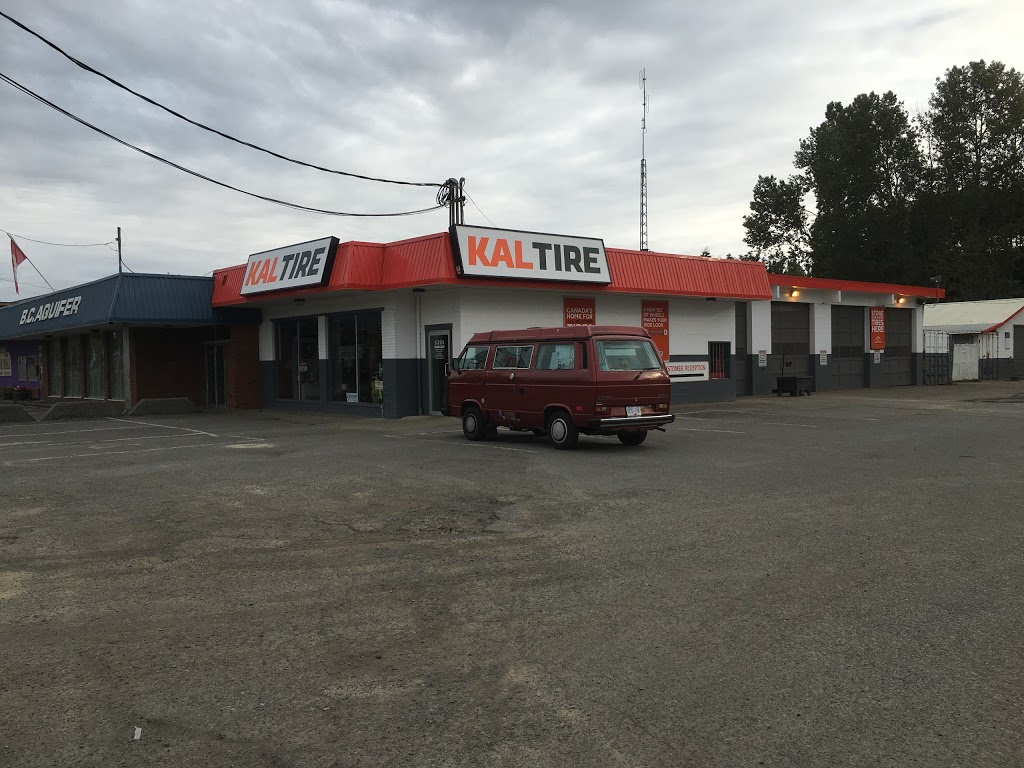 Kal Tire | 5295 Trans-Canada Hwy Unit #1, Duncan, BC V9L 5J2, Canada | Phone: (250) 746-9815