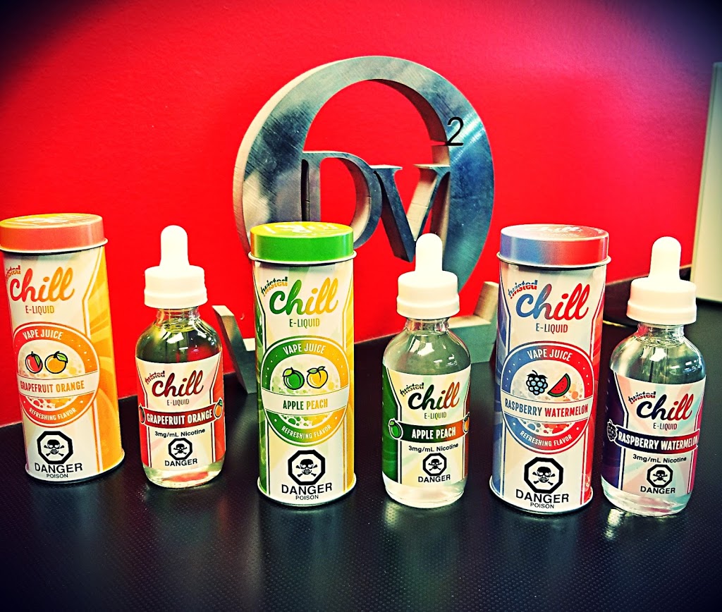 Digital Vapor | 13788 104 Ave, Surrey, BC V3T 1W5, Canada | Phone: (604) 588-5559