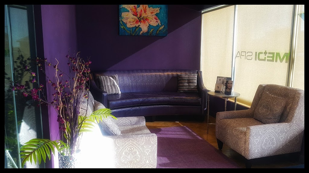 VMediSpa | 1919 Sirocco Dr SW #100, Calgary, AB T3H 2Y3, Canada | Phone: (403) 242-0484