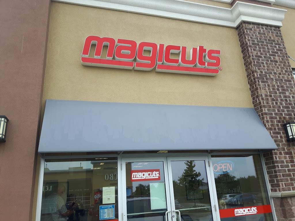 Magicuts | FERGUS SHOPPING CENTRE, 93 Parkside Dr E, Fergus, ON N1M 3M5, Canada | Phone: (519) 843-6219