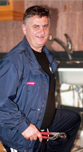 Absolute Draining & Plumbing Mississauga | 1458 Bryce Rd #1, Mississauga, ON L4W 4M4, Canada | Phone: (416) 252-5557