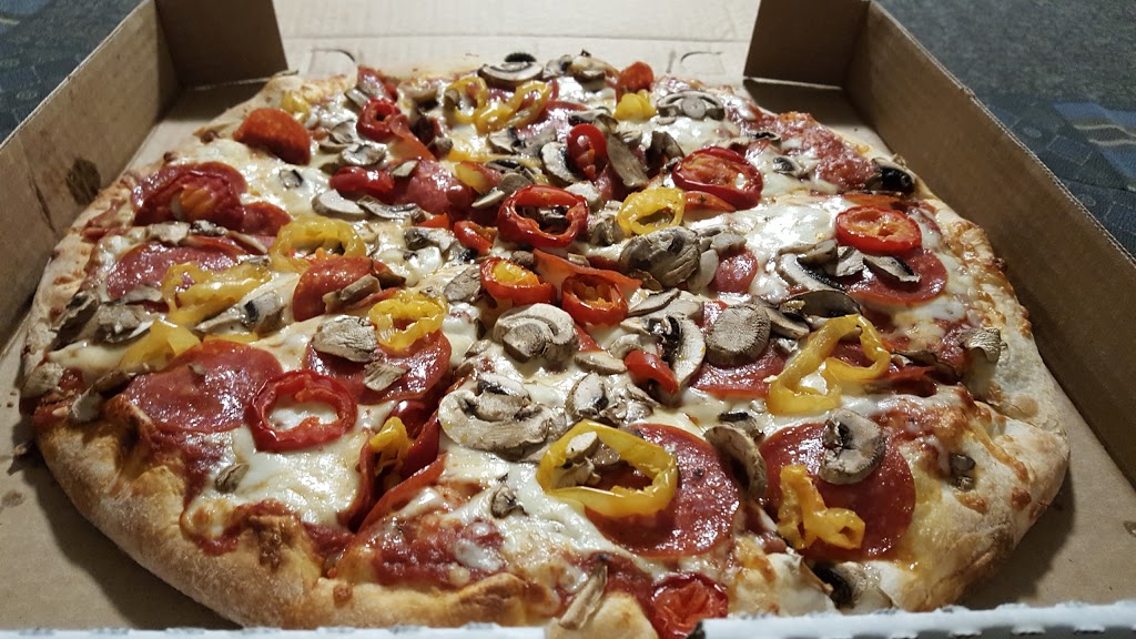 Pisa Pizzeria | 1144 Courtland Ave E, Kitchener, ON N2C 2H5, Canada | Phone: (519) 576-7070