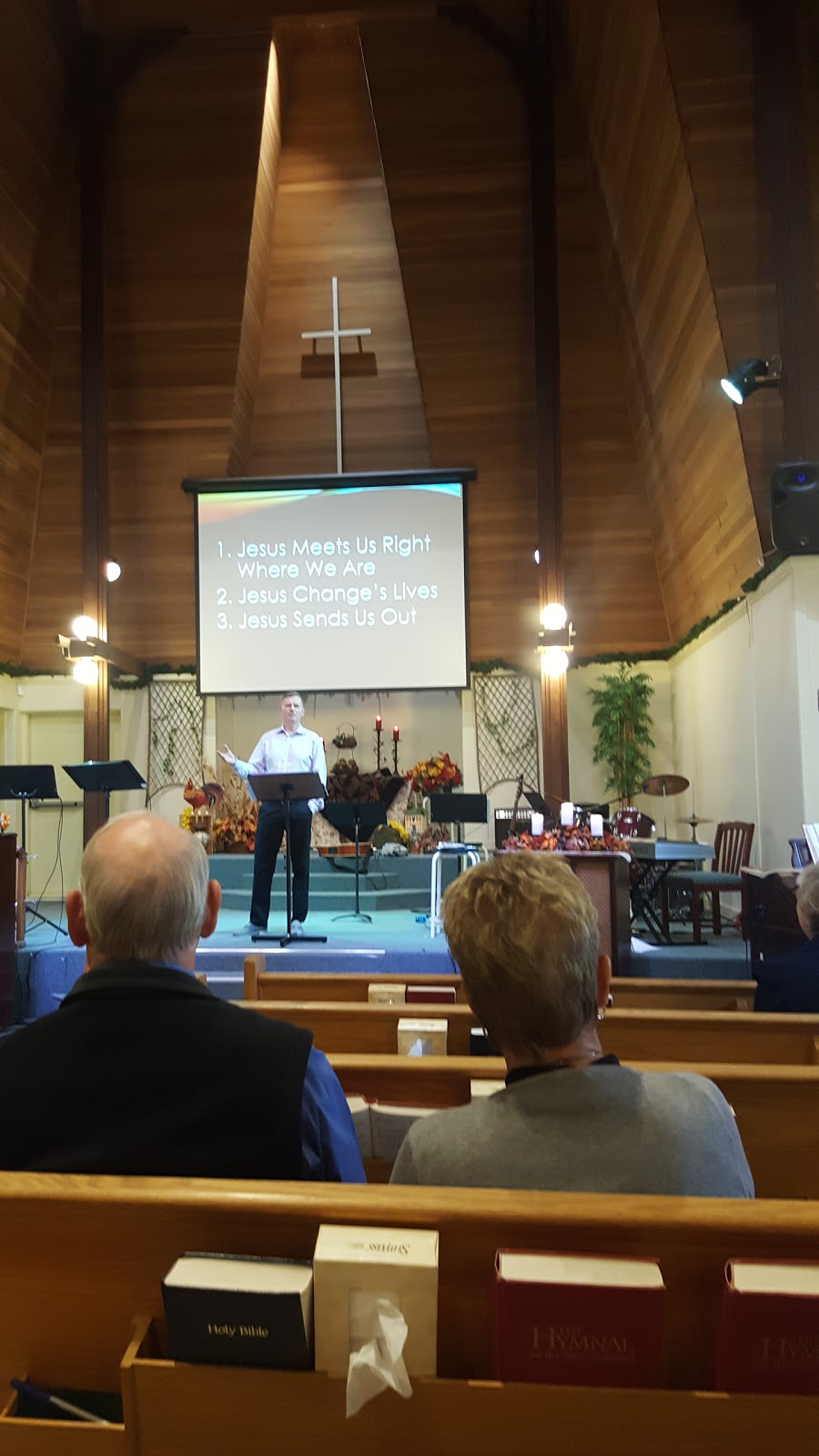 First Baptist Church Vernon, B.C. Canada | 1406 32nd Ave, Vernon, BC V1T 2H7, Canada | Phone: (250) 542-0128
