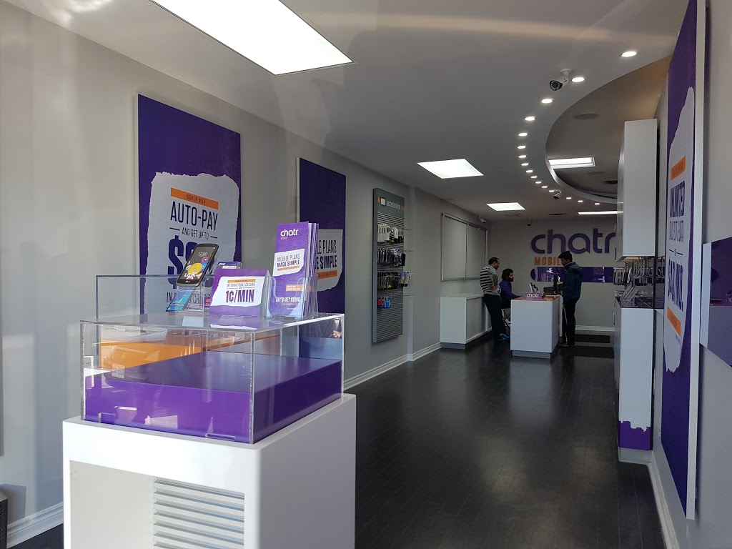 chatr Mobile | 1062 A Albion Rd, Etobicoke, ON M9V 1A7, Canada | Phone: (416) 740-6802
