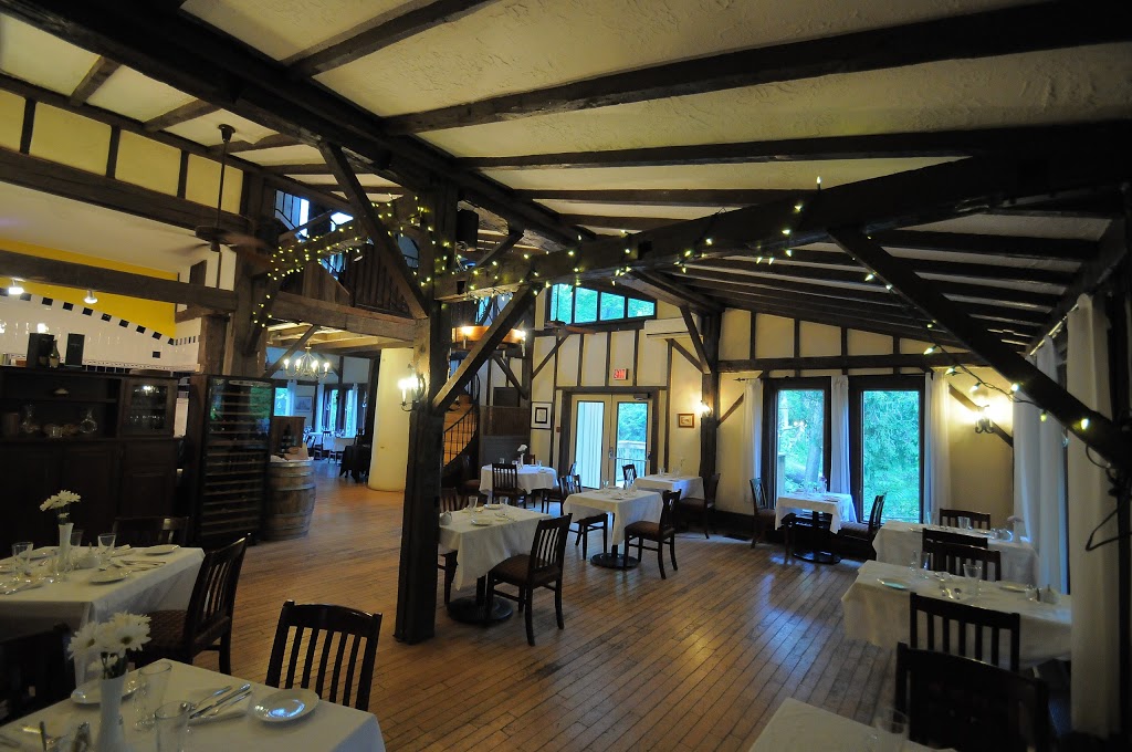 Benmiller Inn & Spa | 81175 Benmiller Line, Goderich, ON N7A 3Y1, Canada | Phone: (519) 524-2191