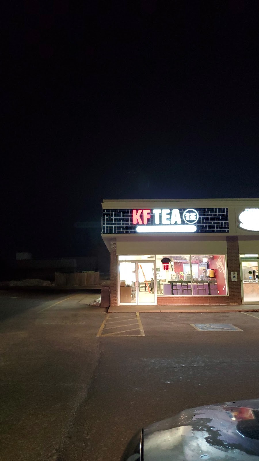 kf tea | 30 Rice Rd, Welland, ON L3C 5Y6, Canada | Phone: (905) 788-2000