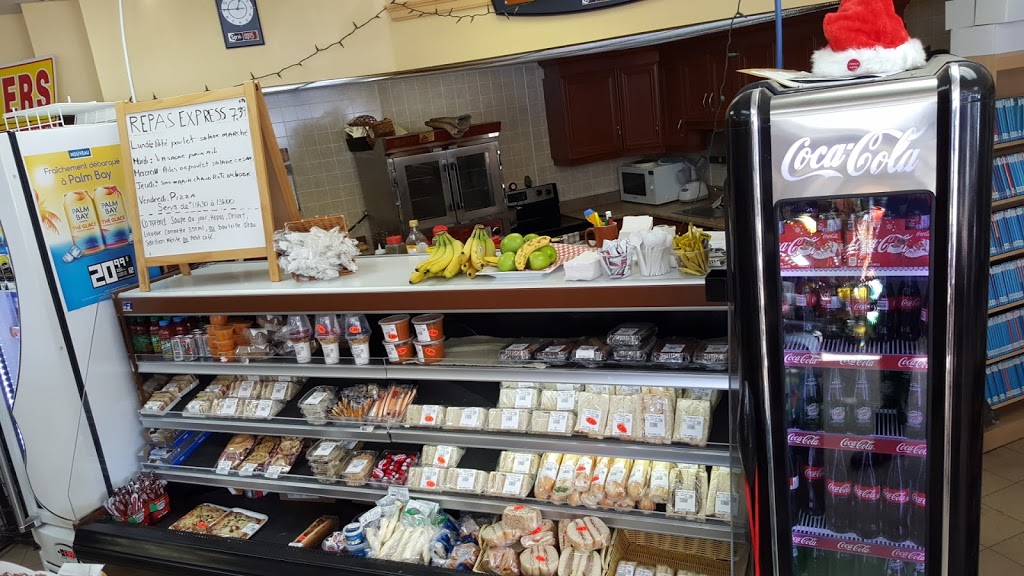 Petro-Canada | 1175 Rue Principale, Saint-Donat-de-Montcalm, QC J0T 2C0, Canada | Phone: (819) 424-0707