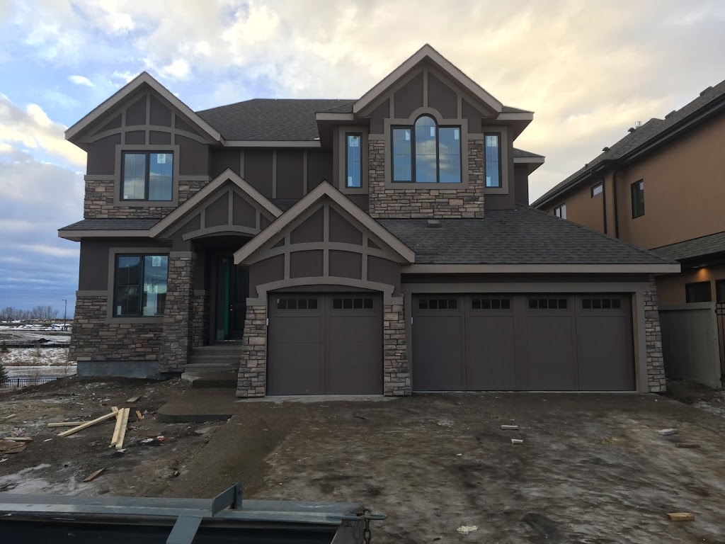 Black dog masonry Ltd. | 78 Dawson Crescent, Sherwood Park, AB T8H 1Z5, Canada | Phone: (780) 498-0731