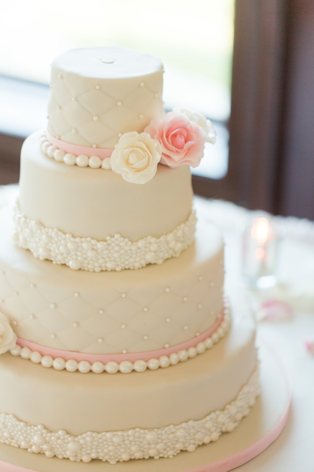 Charismatic Cakes by Jenn | 78 Meadowglade Rd, Courtice, ON L1E 3H9, Canada | Phone: (905) 721-2026
