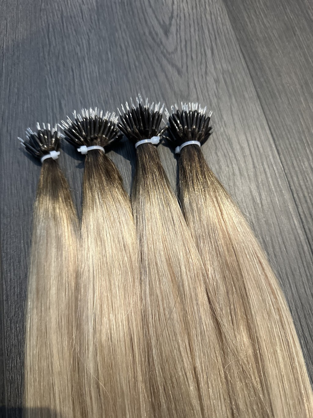 Hair extensions by eNVy | 646 Safari Rd, Millgrove, ON L8B 1S8, Canada | Phone: (647) 831-5486