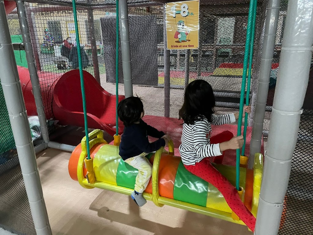 Jumbaloo Playgrounds | 3135 Argentia Rd Unit 3, Mississauga, ON L5N 8E1, Canada | Phone: (905) 785-3990