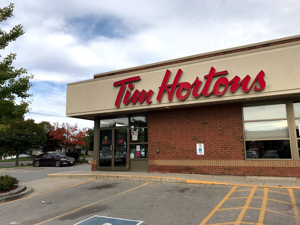 Tim Hortons | 4530 Colonel Talbot Rd, London, ON N0L 1S3, Canada | Phone: (519) 652-0700