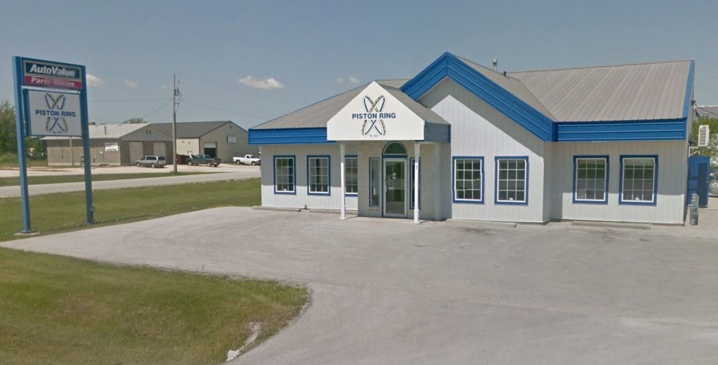 Piston Ring Stonewall | 1 Dolomite Ave, Stonewall, MB R0C 2Z0, Canada | Phone: (204) 467-2466