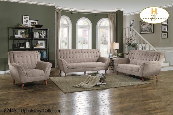 好再来家具 HIGH FASHION HOME | 3380 Midland Ave Unit 1 - 2, Scarborough, ON M1V 5B5, Canada | Phone: (647) 718-7166