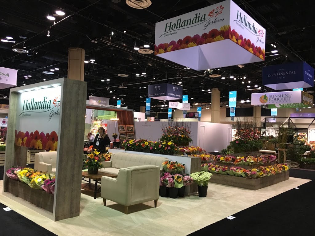 Hollandia Greenhouses,Ltd. | 19731 Richardson Rd, Pitt Meadows, BC V3Y 1Z1, Canada | Phone: (604) 460-1866