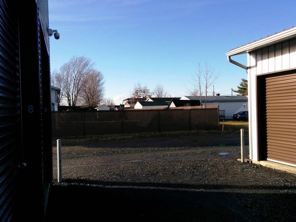 Mini-Entrepôts Tracy | 2525 QC-132, Sorel-Tracy, QC J3R 5J3, Canada | Phone: (450) 880-0795