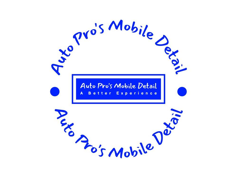 Auto Pros Mobile Detail & Maintenance | 6062 Pineglade Crescent, Orléans, ON K1W 1H1, Canada | Phone: (613) 581-6716
